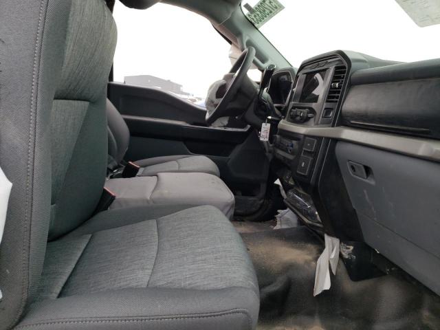 Photo 10 from auction – 2021 FORD F150 with VIN 1FTMF1EP0MKE77369