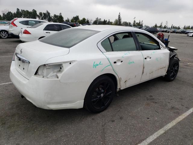Photo 3 from auction – 2014 NISSAN MAXIMA S with VIN 1N4AA5AP9EC440627