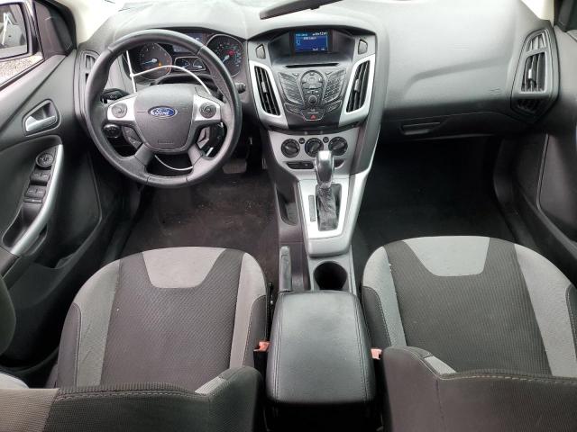 Photo 8 from auction – 2012 FORD FOCUS SE with VIN 1FAHP3K27CL366707