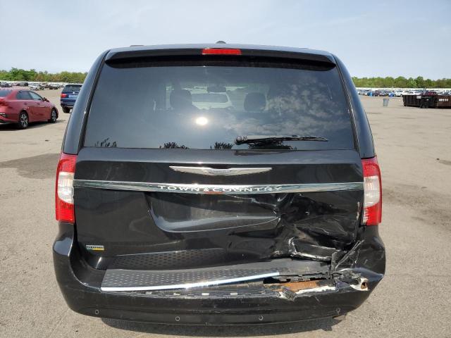 Photo 6 from auction – 2012 CHRYSLER TOWN & COU with VIN 2C4RC1CG4CR150412