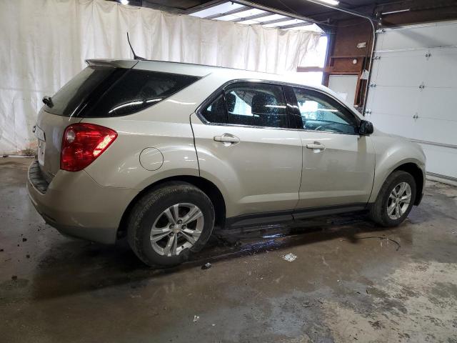 Photo 3 from auction – 2013 CHEVROLET EQUINOX LS with VIN 2GNFLCEK9D6408773