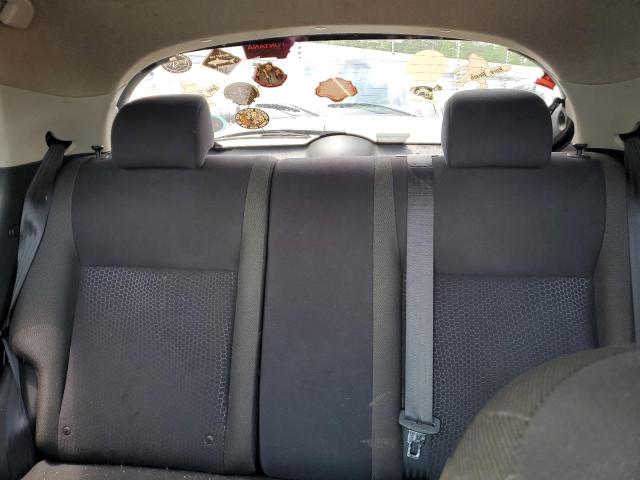 Photo 10 from auction – 2011 NISSAN JUKE S with VIN JN8AF5MV0BT026884