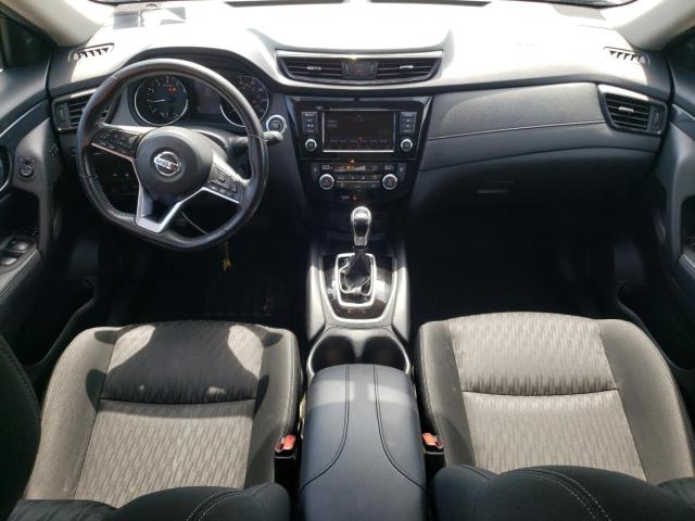 Photo 8 from auction – 2018 NISSAN ROGUE S with VIN KNMAT2MV4JP600705