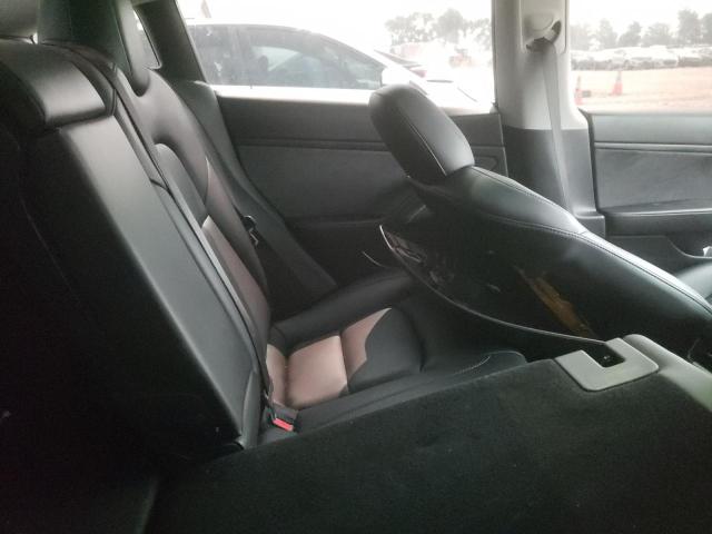 Photo 10 from auction – 2021 TESLA MODEL 3 with VIN 5YJ3E1EB4MF915018