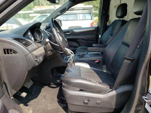 Photo 7 from auction – 2012 DODGE GRAND CARA with VIN 2C4RDGEGXCR166076