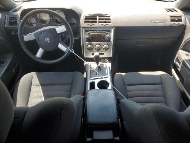 Photo 8 from auction – 2010 DODGE CHALLENGER with VIN 2B3CJ4DV4AH289213