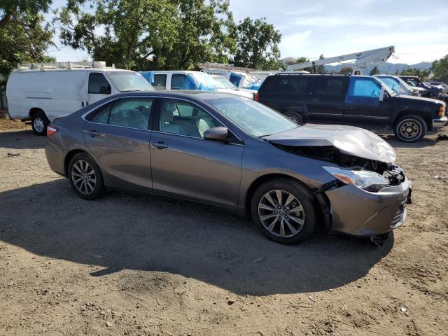 Photo 4 from auction – 2015 TOYOTA CAMRY LE with VIN 4T1BF1FK0FU881625