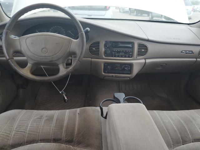Photo 8 from auction – 1999 BUICK CENTURY CU with VIN 2G4WS52M2X1452124