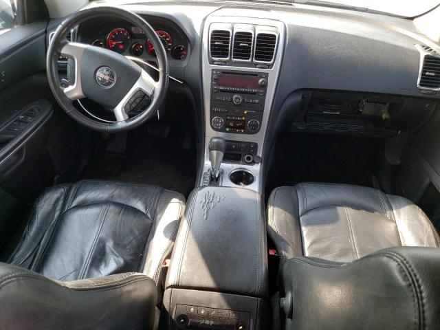 Photo 8 from auction – 2011 GMC ACADIA SLT with VIN 1GKKRRED6BJ165793