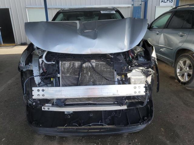 Photo 5 from auction – 2022 TOYOTA HIGHLANDER with VIN 5TDGZRAH7NS550880