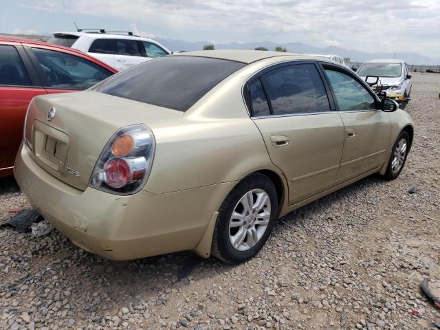 Photo 3 from auction – 2002 NISSAN ALTIMA BAS with VIN 1N4AL11E82C249102