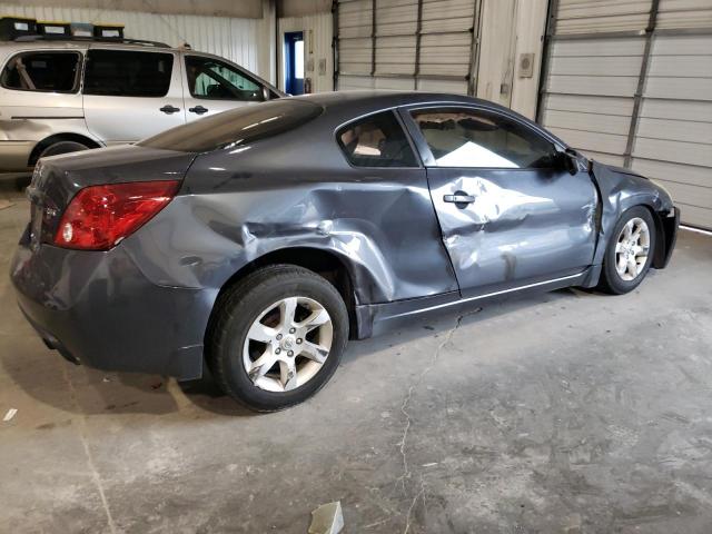 Photo 3 from auction – 2009 NISSAN ALTIMA 2.5 with VIN 1N4AL24E09C134991