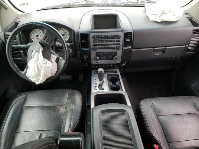 Photo 8 from auction – 2012 NISSAN TITAN S with VIN 1N6AA0EC8CN319686