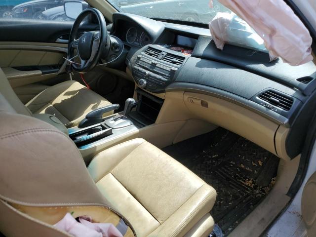 Photo 8 from auction – 2011 HONDA ACCORD EXL with VIN 1HGCS2B84BA000684