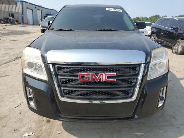 Photo 5 from auction – 2015 GMC TERRAIN SL with VIN 2GKALMEK1F6381164