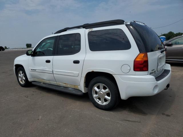 Photo 2 from auction – 2005 GMC ENVOY XL with VIN 1GKET16S356161883