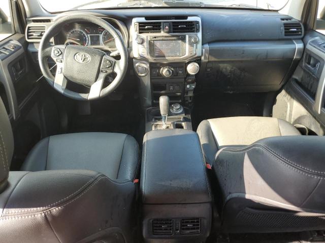 Photo 8 from auction – 2018 TOYOTA 4RUNNER SR with VIN JTEBU5JR2J5520630