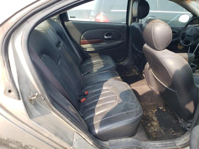 Photo 10 from auction – 1999 CHRYSLER LHS with VIN 2C3HC56G7XH597265