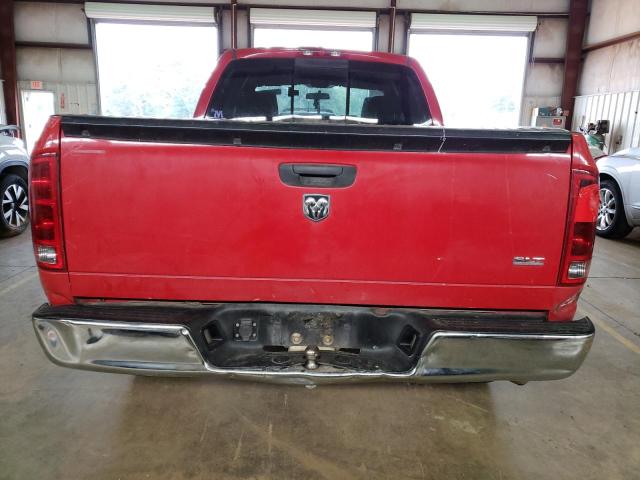 Photo 6 from auction – 2006 DODGE RAM 1500 S with VIN 1D7HA18236S659950