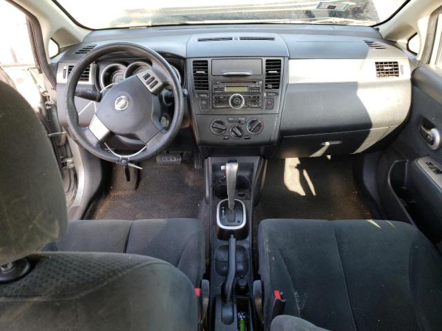 Photo 8 from auction – 2010 NISSAN VERSA S with VIN 3N1BC1CP9AL428817