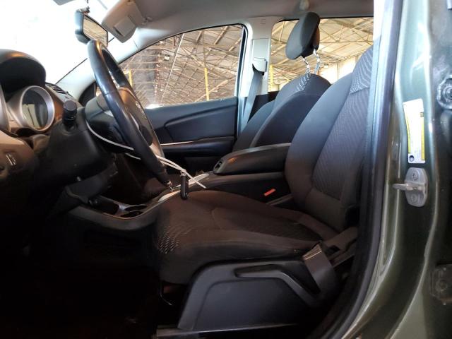 Photo 7 from auction – 2016 DODGE JOURNEY SE with VIN 3C4PDCAB5GT191710