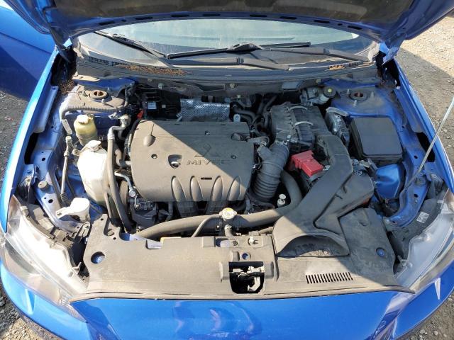 Photo 11 from auction – 2015 MITSUBISHI LANCER SE with VIN JA32V2FW7FU011546