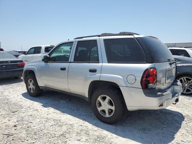 Photo 2 from auction – 2006 CHEVROLET TRAILBLAZE with VIN 1GNDS13SX62133433