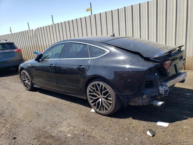 Photo 2 from auction – 2012 AUDI A7 PRESTIG with VIN WAU3GAFC7CN090008
