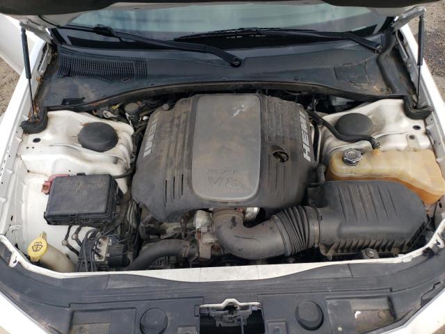 Photo 11 from auction – 2011 CHRYSLER 300C with VIN 2C3CA6CT3BH529657