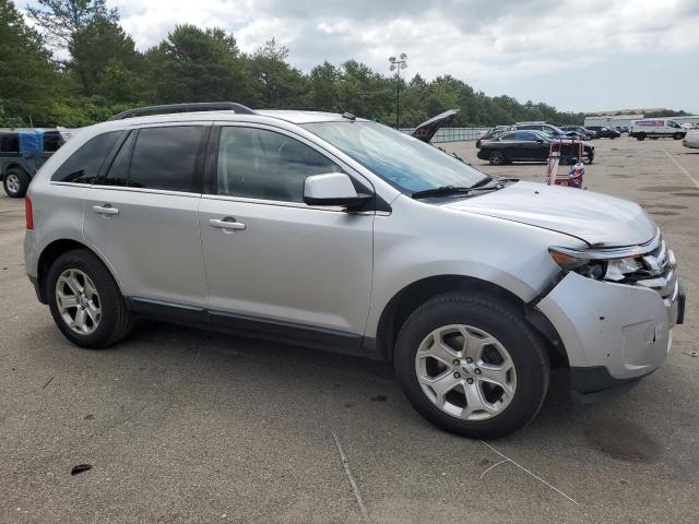 Photo 4 from auction – 2011 FORD EDGE LIMIT with VIN 2FMDK4KC9BBA28970