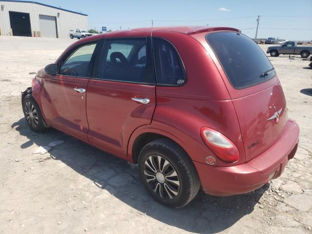 Photo 2 from auction – 2007 CHRYSLER PT CRUISER with VIN 3A4FY48B67T536779