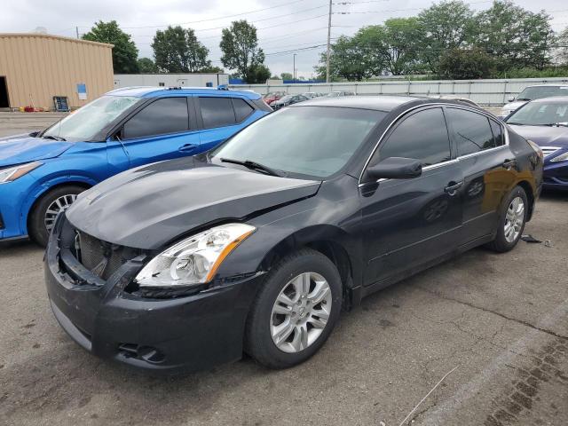 NISSAN ALTIMA BAS 2010 with VIN 1N4AL2AP4AC187672 - Photo from auction