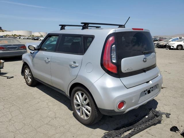 Photo 2 from auction – 2019 KIA SOUL + with VIN KNDJP3A50K7649478