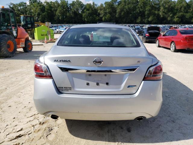 Photo 6 from auction – 2014 NISSAN ALTIMA 2.5 with VIN 1N4AL3AP5EC270992