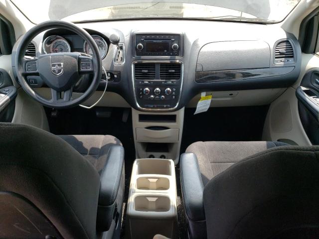 Photo 8 from auction – 2013 DODGE GRAND CARA with VIN 2C4RDGBG4DR800889