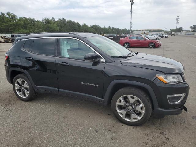 Photo 4 from auction – 2020 JEEP COMPASS with VIN 3C4NJDCBXLT246357