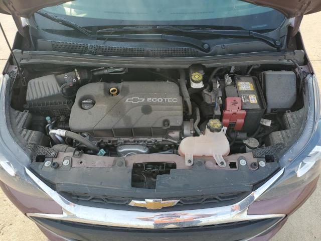 Photo 11 from auction – 2020 CHEVROLET SPARK LS with VIN KL8CB6SA8LC402912