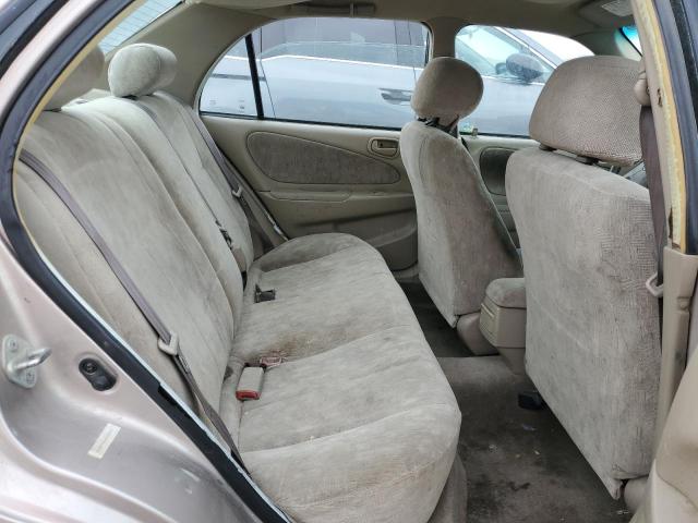 Photo 10 from auction – 1998 TOYOTA COROLLA VE with VIN 2T1BR18E6WC028324