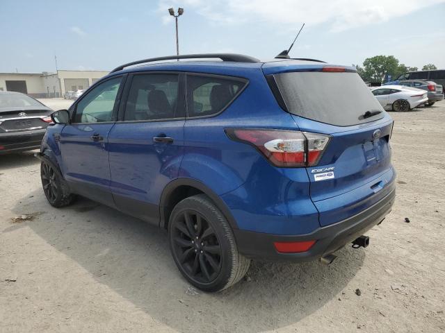 Photo 2 from auction – 2018 FORD ESCAPE SE with VIN 1FMCU9GD5JUD36084
