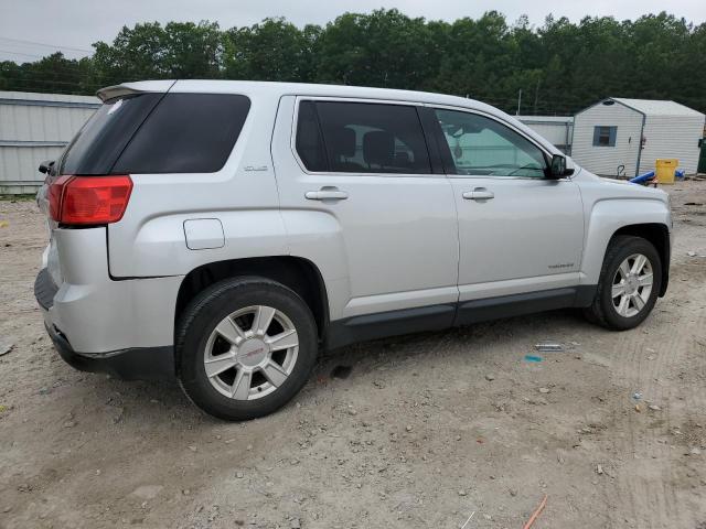 Photo 3 from auction – 2013 GMC TERRAIN with VIN 2GKALMEKXD6153760