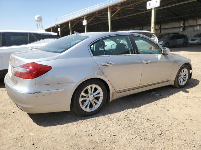 Photo 3 from auction – 2013 HYUNDAI GENESIS 3. with VIN KMHGC4DDXDU246784
