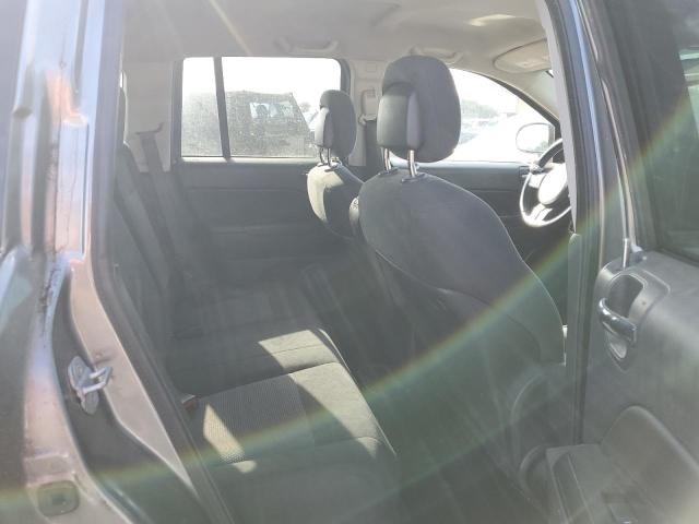 Photo 11 from auction – 2013 JEEP COMPASS with VIN 1C4NJCEB3DD246778