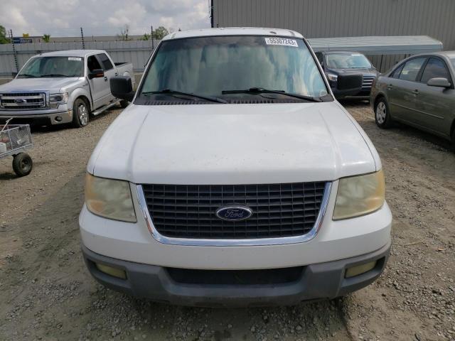 Photo 5 from auction – 2003 FORD EXPEDITION with VIN 1FMRU15W83LA95534