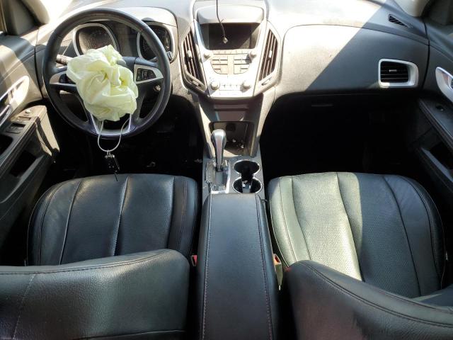 Photo 8 from auction – 2014 CHEVROLET EQUINOX LT with VIN 2GNALBEK2E6249696