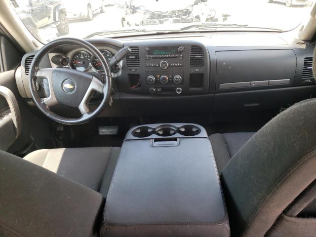Photo 8 from auction – 2013 CHEVROLET SILVERADO with VIN 3GCPCSE06DG109946