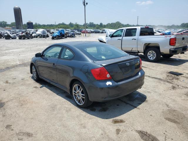 Photo 2 from auction – 2007 TOYOTA SCION TC with VIN JTKDE167670170766