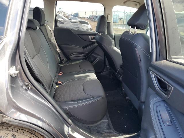 Photo 10 from auction – 2020 SUBARU FORESTER with VIN JF2SKADC7LH527425