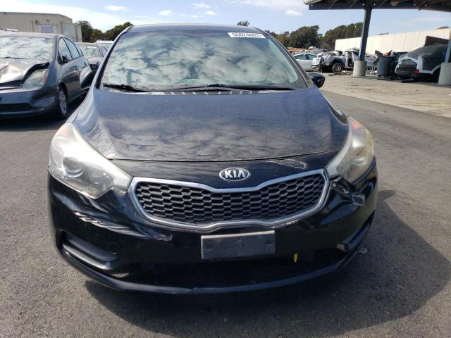 Photo 5 from auction – 2015 KIA FORTE LX with VIN KNAFK4A69F5398560
