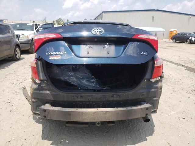 Photo 6 from auction – 2017 TOYOTA COROLLA with VIN 2T1BURHE1HC840260