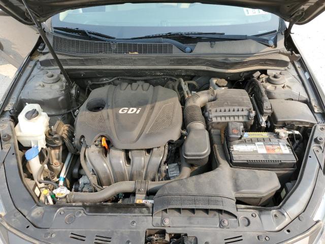 Photo 11 from auction – 2013 KIA OPTIMA LX with VIN 5XXGM4A79DG132376